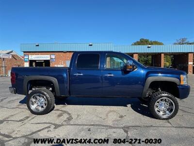 2009 Chevrolet Silverado 1500 LT   - Photo 30 - North Chesterfield, VA 23237