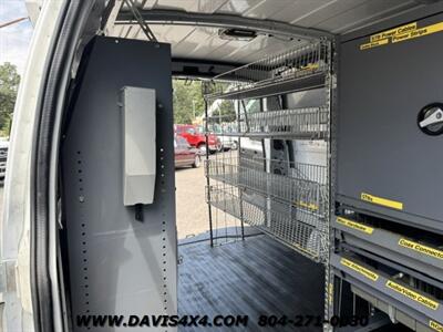 2011 Chevrolet Express 2500 Work/ Commercial Van - Photo 6 - North Chesterfield, VA 23237