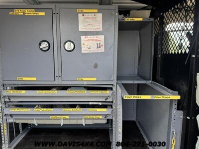 2011 Chevrolet Express 2500 Work/ Commercial Van - Photo 4 - North Chesterfield, VA 23237