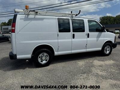 2011 Chevrolet Express 2500 Work/ Commercial Van - Photo 31 - North Chesterfield, VA 23237