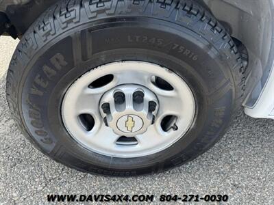 2011 Chevrolet Express 2500 Work/ Commercial Van - Photo 38 - North Chesterfield, VA 23237