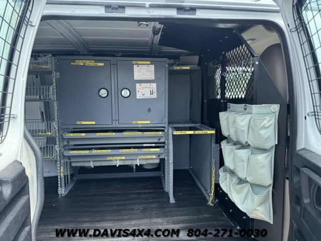 2011 Chevrolet Express 2500 Work/ Commercial Van - Photo 3 - North Chesterfield, VA 23237