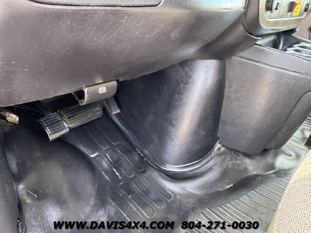 2011 Chevrolet Express 2500 Work/ Commercial Van - Photo 20 - North Chesterfield, VA 23237