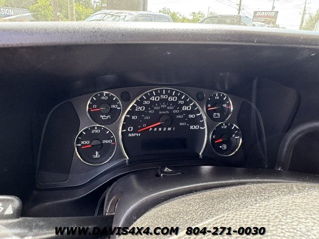 2011 Chevrolet Express 2500 Work/ Commercial Van - Photo 23 - North Chesterfield, VA 23237
