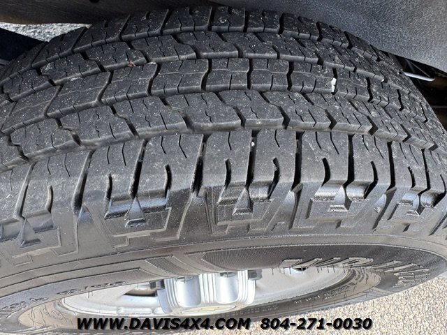 2011 Chevrolet Express 2500 Work/ Commercial Van - Photo 12 - North Chesterfield, VA 23237