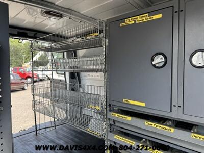2011 Chevrolet Express 2500 Work/ Commercial Van - Photo 5 - North Chesterfield, VA 23237
