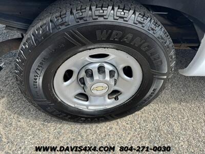 2011 Chevrolet Express 2500 Work/ Commercial Van - Photo 13 - North Chesterfield, VA 23237