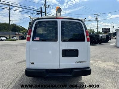 2011 Chevrolet Express 2500 Work/ Commercial Van - Photo 15 - North Chesterfield, VA 23237