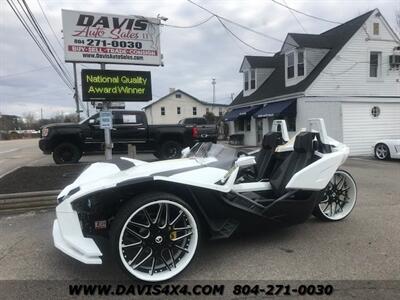 2015 Polaris Slingshot Custom   - Photo 21 - North Chesterfield, VA 23237