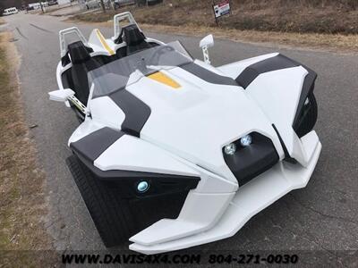 2015 Polaris Slingshot Custom   - Photo 30 - North Chesterfield, VA 23237