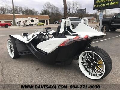 2015 Polaris Slingshot Custom   - Photo 12 - North Chesterfield, VA 23237