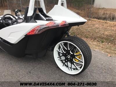 2015 Polaris Slingshot Custom   - Photo 17 - North Chesterfield, VA 23237