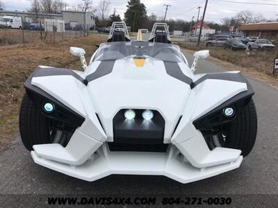 2015 Polaris Slingshot Custom   - Photo 28 - North Chesterfield, VA 23237