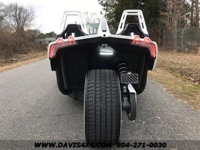 2015 Polaris Slingshot Custom   - Photo 20 - North Chesterfield, VA 23237