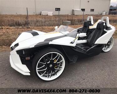 2015 Polaris Slingshot Custom   - Photo 3 - North Chesterfield, VA 23237