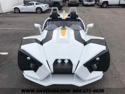 2015 Polaris Slingshot Custom   - Photo 13 - North Chesterfield, VA 23237