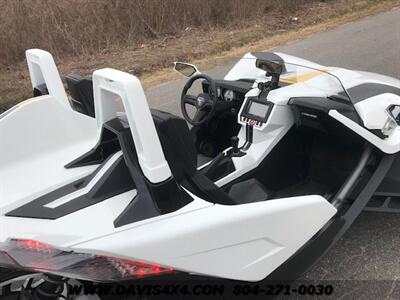 2015 Polaris Slingshot Custom   - Photo 22 - North Chesterfield, VA 23237