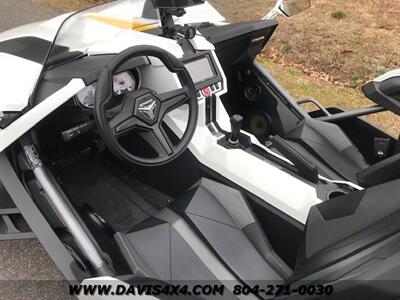 2015 Polaris Slingshot Custom   - Photo 26 - North Chesterfield, VA 23237