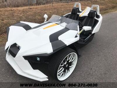 2015 Polaris Slingshot Custom   - Photo 31 - North Chesterfield, VA 23237