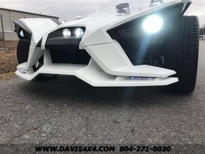 2015 Polaris Slingshot Custom   - Photo 35 - North Chesterfield, VA 23237