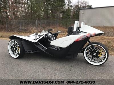 2015 Polaris Slingshot Custom   - Photo 16 - North Chesterfield, VA 23237