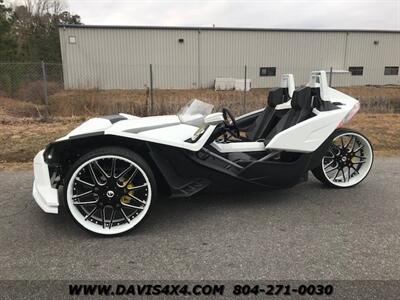 2015 Polaris Slingshot Custom   - Photo 15 - North Chesterfield, VA 23237