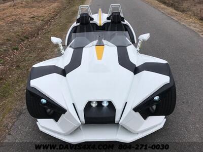 2015 Polaris Slingshot Custom   - Photo 29 - North Chesterfield, VA 23237