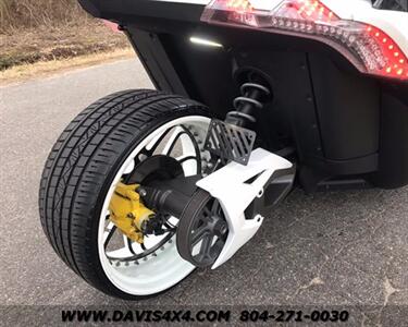 2015 Polaris Slingshot Custom   - Photo 4 - North Chesterfield, VA 23237