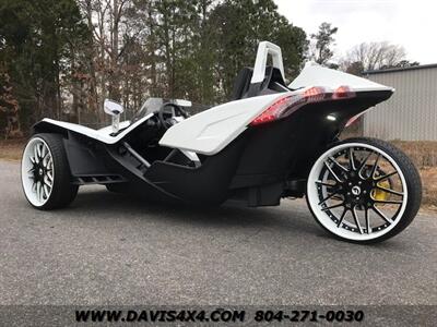 2015 Polaris Slingshot Custom   - Photo 32 - North Chesterfield, VA 23237