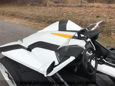 2015 Polaris Slingshot Custom   - Photo 27 - North Chesterfield, VA 23237