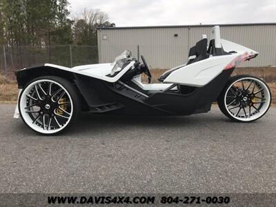 2015 Polaris Slingshot Custom   - Photo 33 - North Chesterfield, VA 23237