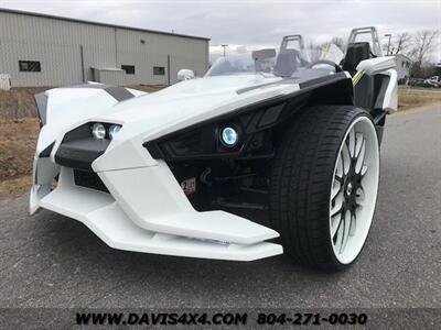 2015 Polaris Slingshot Custom   - Photo 34 - North Chesterfield, VA 23237