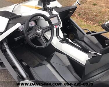 2015 Polaris Slingshot Custom   - Photo 7 - North Chesterfield, VA 23237