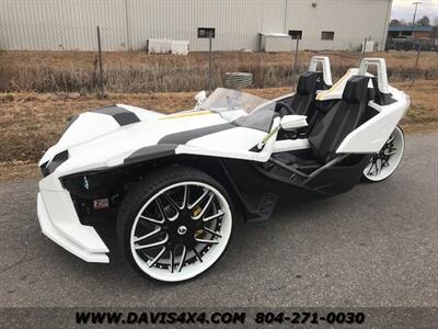 2015 Polaris Slingshot Custom   - Photo 14 - North Chesterfield, VA 23237