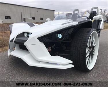 2015 Polaris Slingshot Custom   - Photo 6 - North Chesterfield, VA 23237