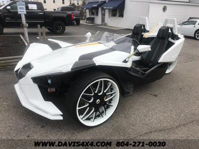 2015 Polaris Slingshot Custom   - Photo 9 - North Chesterfield, VA 23237