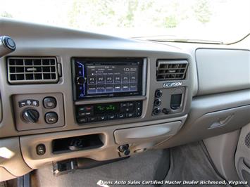 2004 Ford Excursion Limited Power Stroke Turbo Diesel Lifted 4X4   - Photo 7 - North Chesterfield, VA 23237