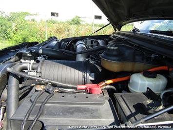 2004 Ford Excursion Limited Power Stroke Turbo Diesel Lifted 4X4   - Photo 29 - North Chesterfield, VA 23237