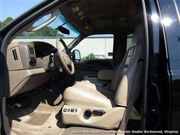 2004 Ford Excursion Limited Power Stroke Turbo Diesel Lifted 4X4   - Photo 5 - North Chesterfield, VA 23237