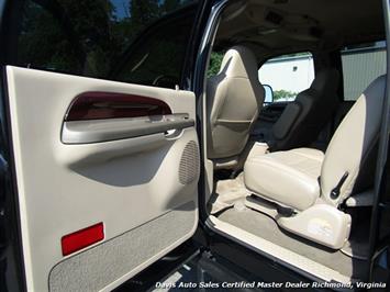 2004 Ford Excursion Limited Power Stroke Turbo Diesel Lifted 4X4   - Photo 24 - North Chesterfield, VA 23237