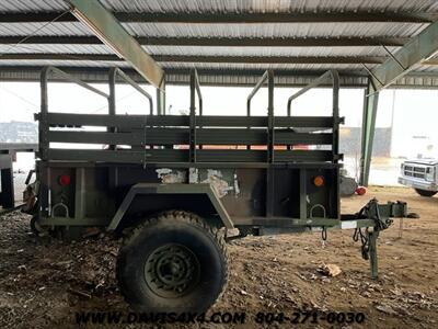 1997 Military Trailer With Goodyear Wrangler 37 Inch Tires   - Photo 5 - North Chesterfield, VA 23237