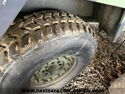 1997 Military Trailer With Goodyear Wrangler 37 Inch Tires   - Photo 11 - North Chesterfield, VA 23237