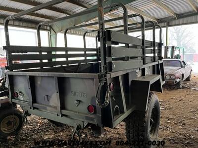 1997 Military Trailer With Goodyear Wrangler 37 Inch Tires   - Photo 3 - North Chesterfield, VA 23237