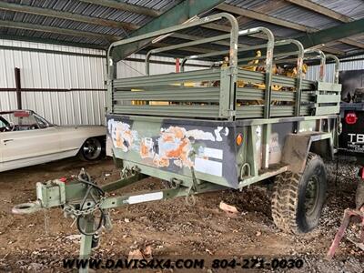 1997 Military Trailer With Goodyear Wrangler 37 Inch Tires   - Photo 9 - North Chesterfield, VA 23237