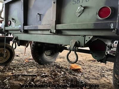 1997 Military Trailer With Goodyear Wrangler 37 Inch Tires   - Photo 4 - North Chesterfield, VA 23237