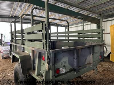 1997 Military Trailer With Goodyear Wrangler 37 Inch Tires   - Photo 2 - North Chesterfield, VA 23237