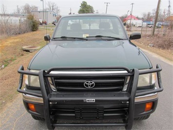 1999 Toyota Tacoma (SOLD)   - Photo 5 - North Chesterfield, VA 23237