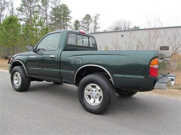 1999 Toyota Tacoma (SOLD)   - Photo 3 - North Chesterfield, VA 23237