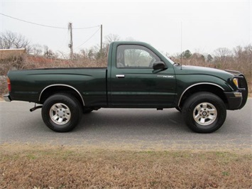 1999 Toyota Tacoma (SOLD)   - Photo 7 - North Chesterfield, VA 23237