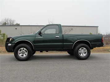 1999 Toyota Tacoma (SOLD)   - Photo 2 - North Chesterfield, VA 23237